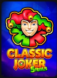 Classic Joker